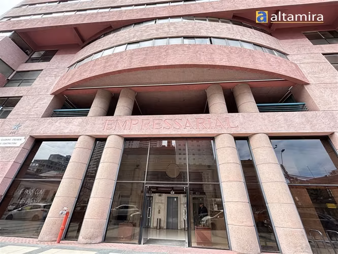 Oficina en arriendo en Iquique