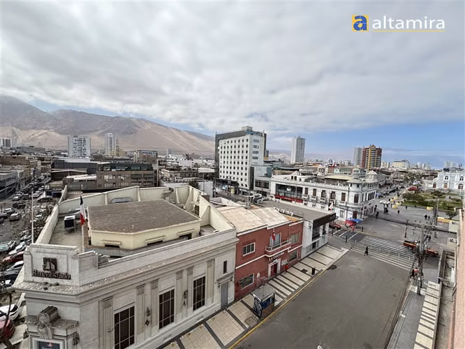 Oficina en arriendo en Iquique