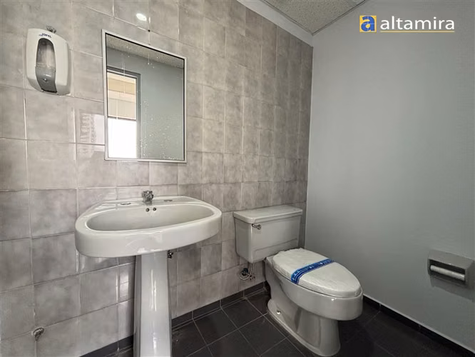 Oficina en arriendo en Iquique