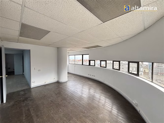 Oficina en arriendo en Iquique