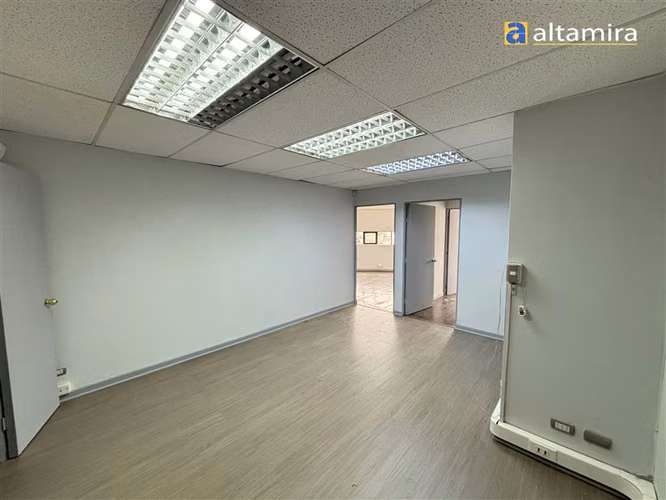Oficina en arriendo en Iquique