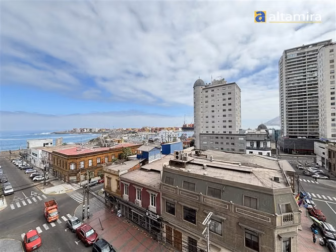 Oficina en arriendo en Iquique