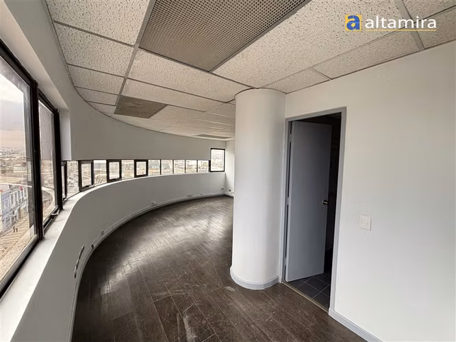 Oficina en arriendo en Iquique