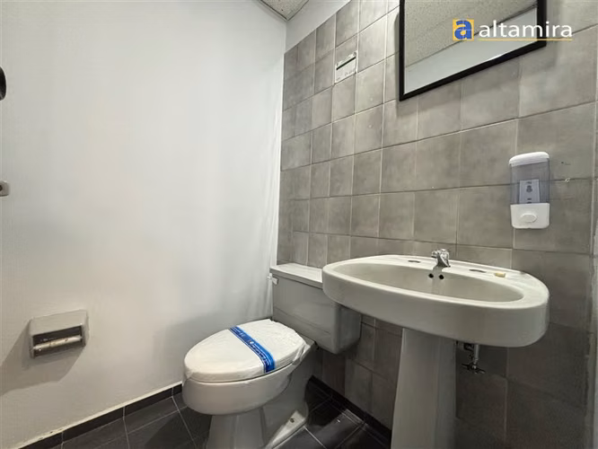 Oficina en arriendo en Iquique