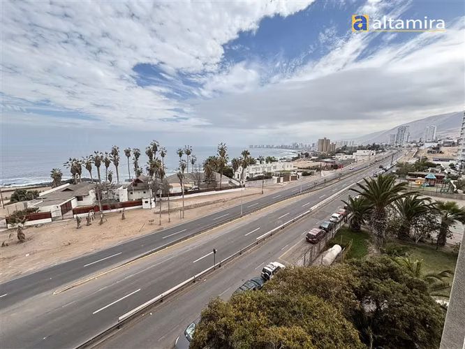 Departamento en arriendo de 2 dorm. en Iquique - Imagen 4