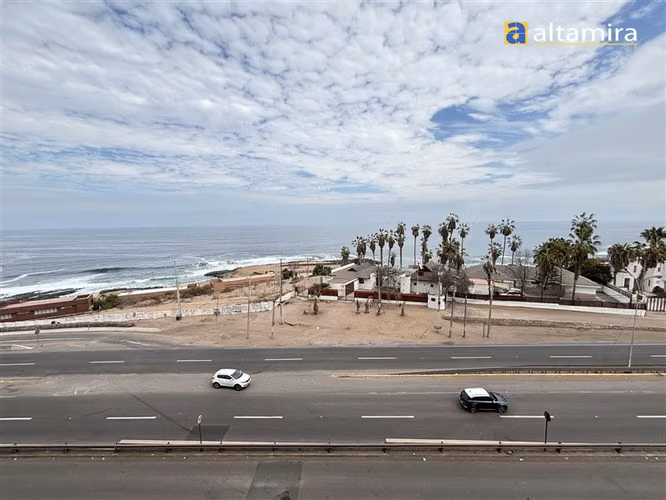 Departamento en arriendo de 2 dorm. en Iquique - Imagen 5