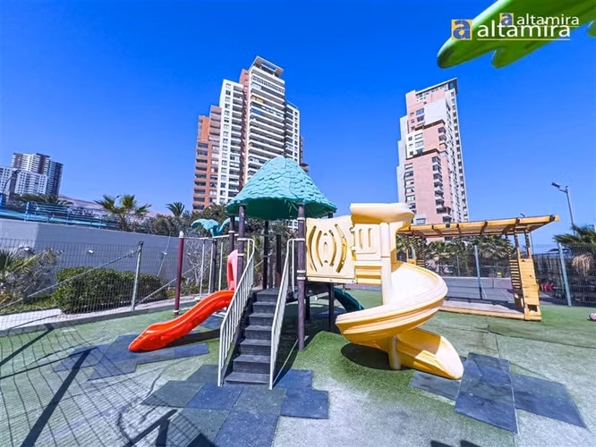 Departamento en arriendo de 2 dorm. en Iquique - Imagen 17