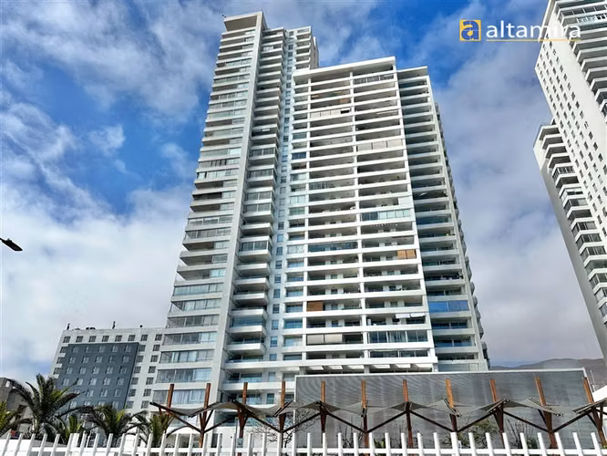 Departamento en venta de 1 dorm. en Iquique - Imagen 21