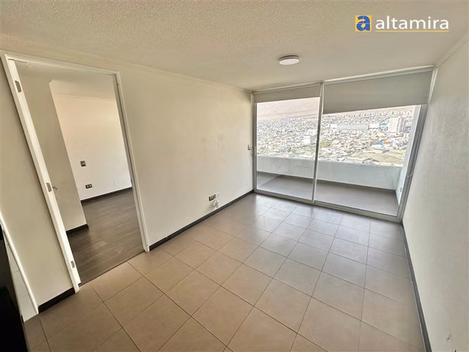 Departamento en venta de 1 dorm. en Iquique - Imagen 4
