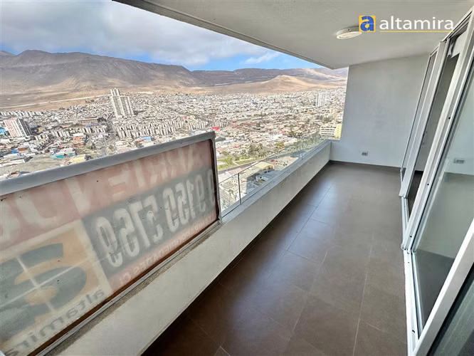 Departamento en venta de 1 dorm. en Iquique - Imagen 9