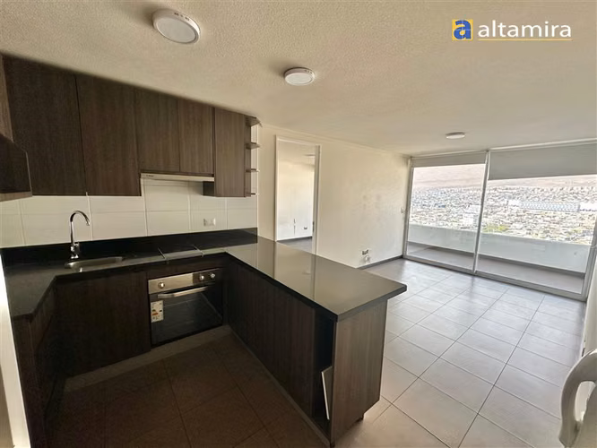 Departamento en venta de 1 dorm. en Iquique - Imagen 5