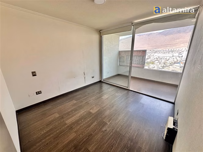 Departamento en venta de 1 dorm. en Iquique - Imagen 15
