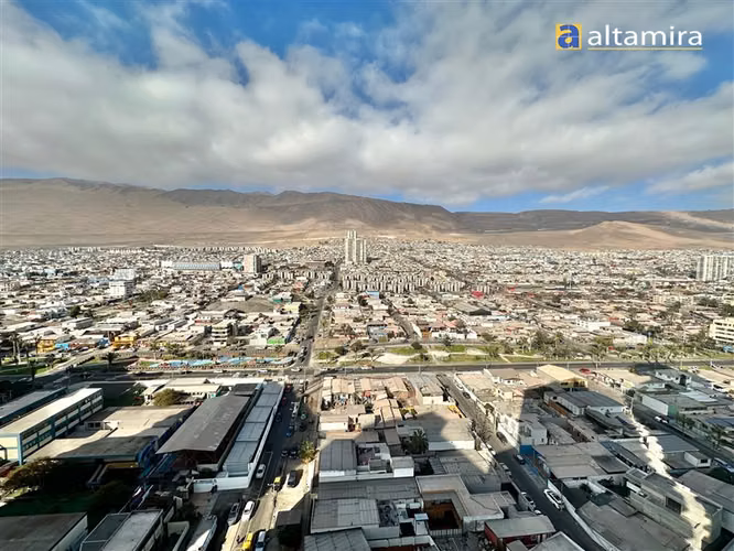 Departamento en venta de 1 dorm. en Iquique - Imagen 11