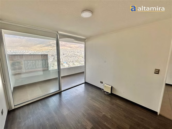 Departamento en venta de 1 dorm. en Iquique - Imagen 13