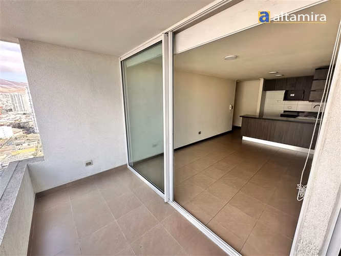 Departamento en venta de 1 dorm. en Iquique - Imagen 7