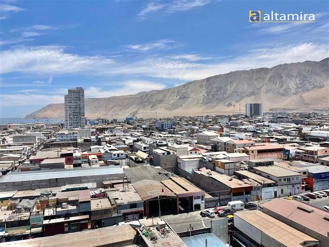 Departamento en venta en Iquique - Imagen 8