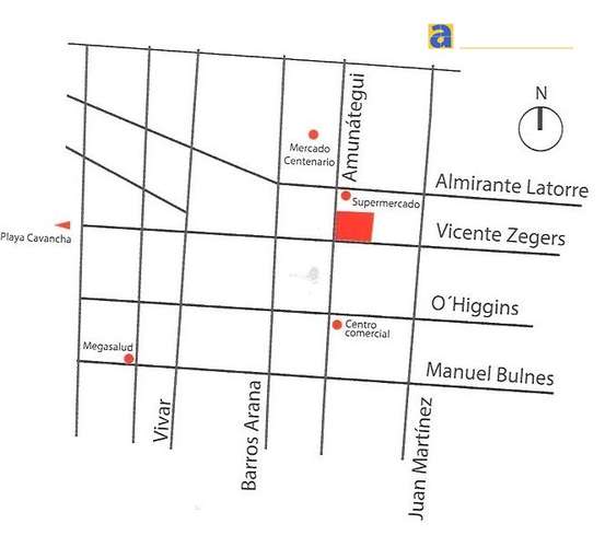 Departamento en venta en Iquique - Imagen 3
