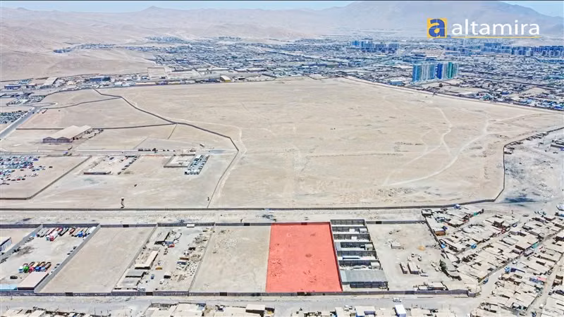 Sitio en venta en Alto Hospicio - Imagen 16