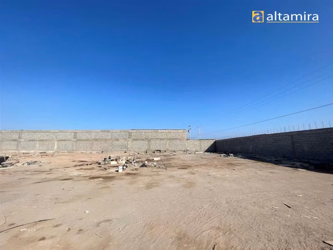Sitio en venta en Alto Hospicio - Imagen 12