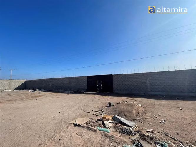 Sitio en venta en Alto Hospicio - Imagen 15