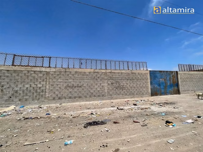 Sitio en venta en Alto Hospicio - Imagen 13