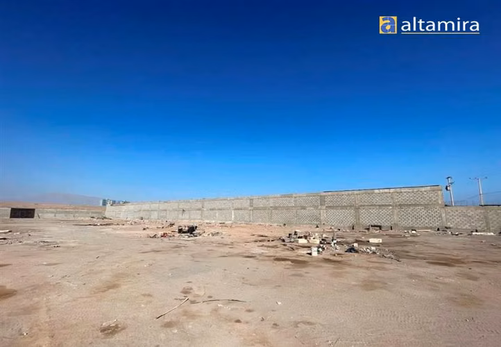 Sitio en venta en Alto Hospicio - Imagen 11