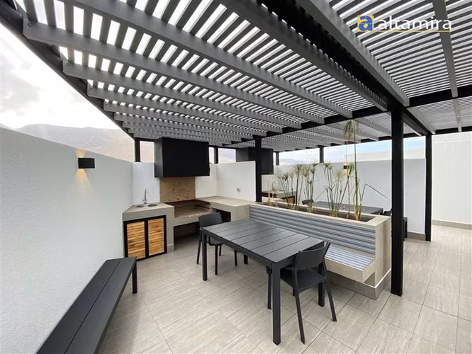 Departamento en arriendo de 1 dorm. en Iquique