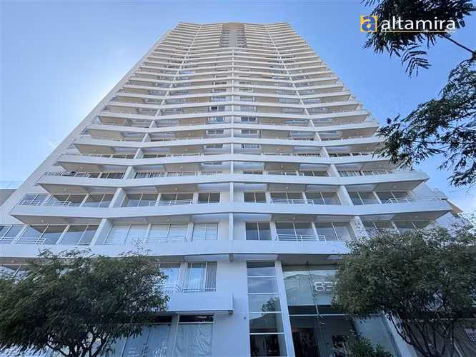 Departamento en arriendo de 1 dorm. en Iquique