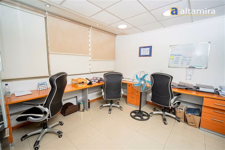 Edificio Oficinas en arriendo en Iquique