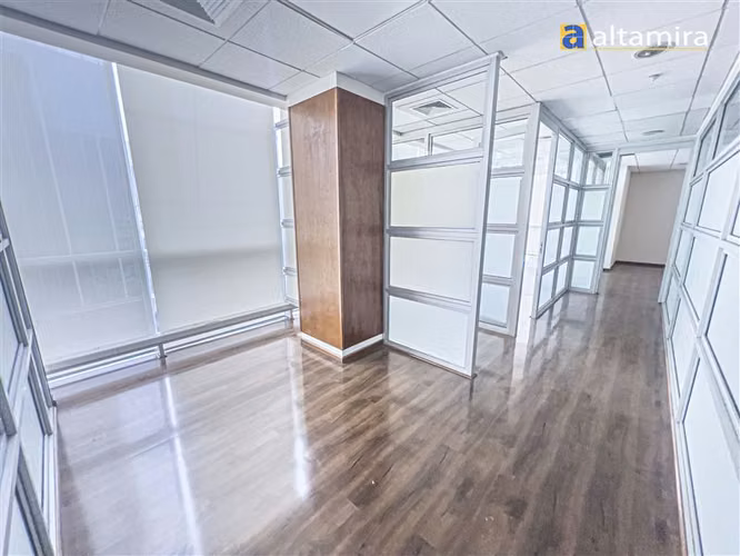 Oficina en arriendo en Iquique