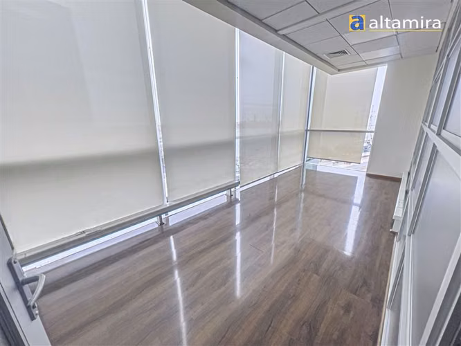 Oficina en arriendo en Iquique