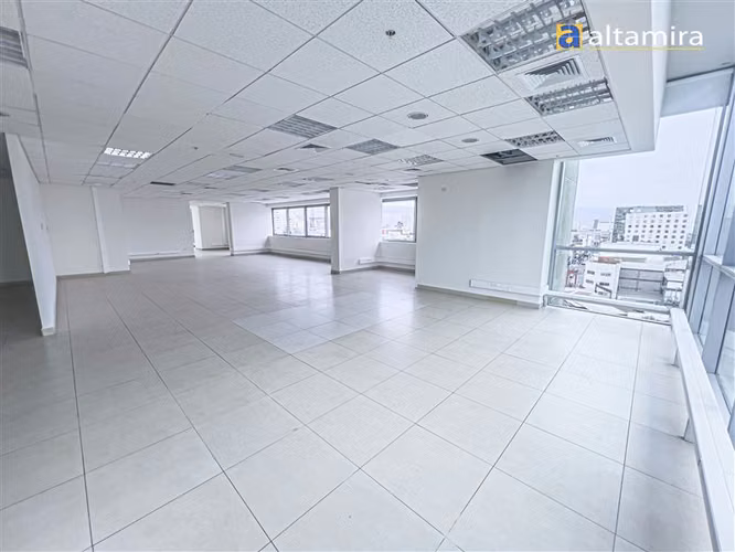 Oficina en arriendo en Iquique