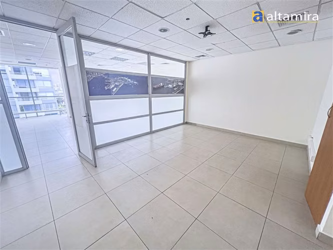 Oficina en arriendo en Iquique