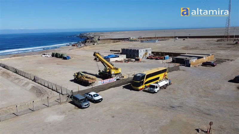 Industrial en venta en Iquique - Imagen 3