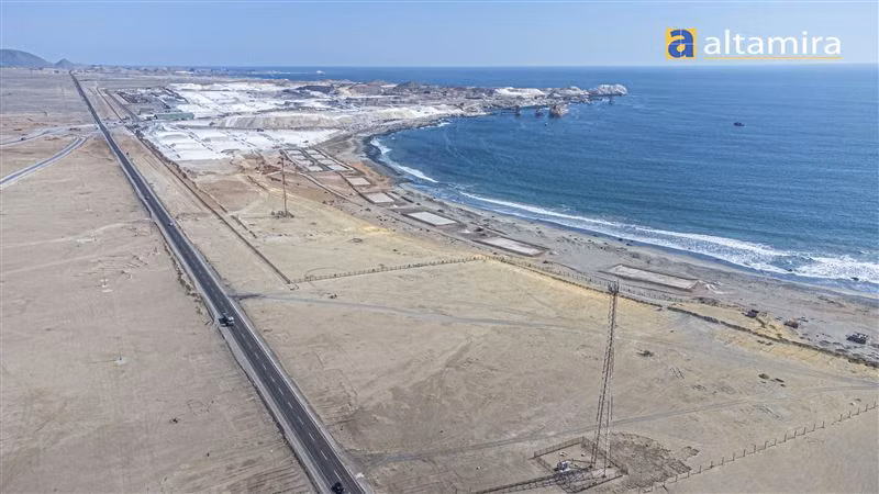 Industrial en venta en Iquique - Imagen 9