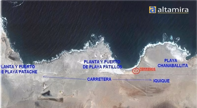 Industrial en venta en Iquique - Imagen 13