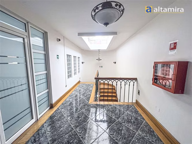 Oficina Sector Plaza Prat en arriendo en Iquique