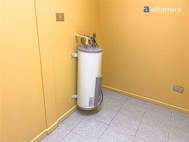 Oficina Sector Plaza Prat en arriendo en Iquique