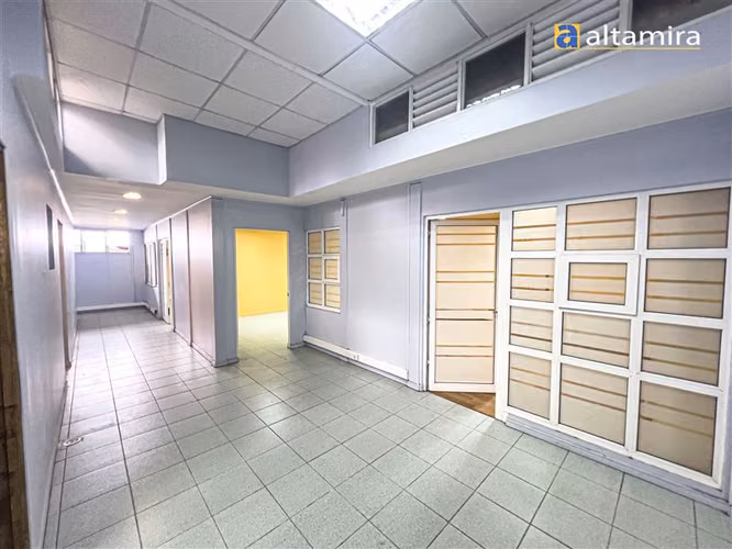 Oficina Sector Plaza Prat en arriendo en Iquique