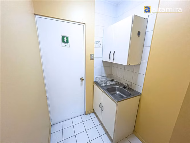 Oficina Sector Plaza Prat en arriendo en Iquique