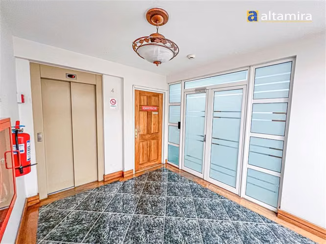 Oficina Sector Plaza Prat en arriendo en Iquique