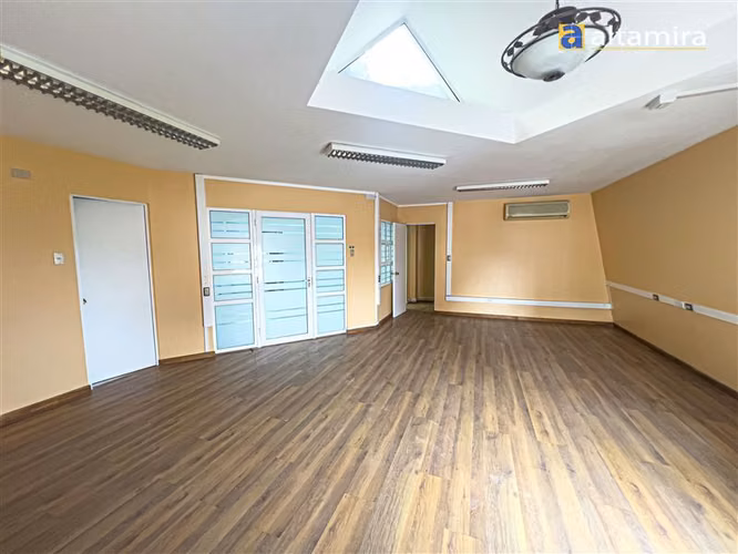 Oficina Sector Plaza Prat en arriendo en Iquique