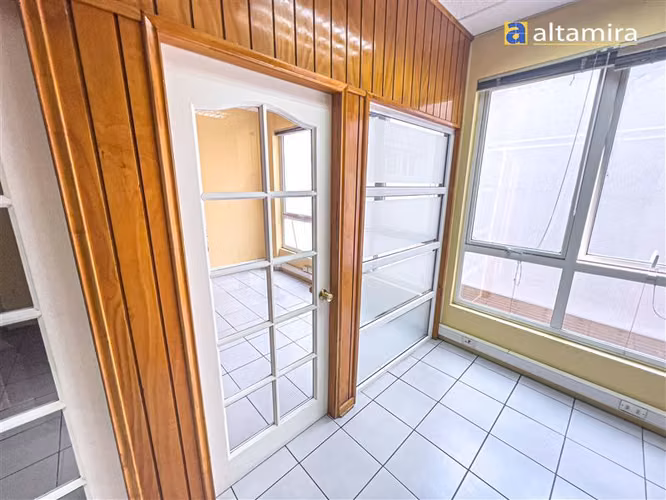 Oficina en arriendo en Iquique