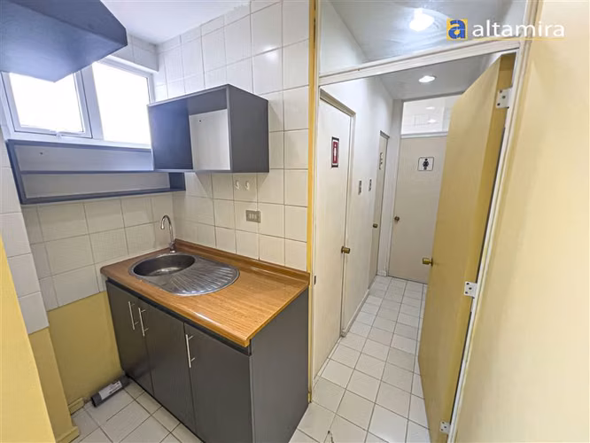 Oficina en arriendo en Iquique