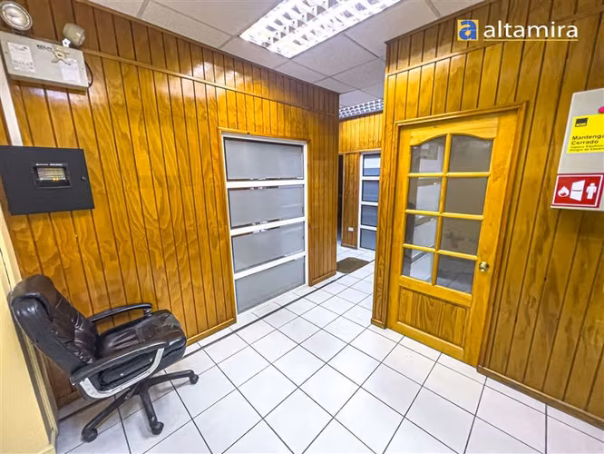 Oficina en arriendo en Iquique