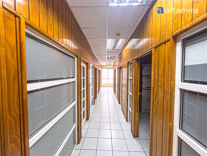 Oficina en arriendo en Iquique