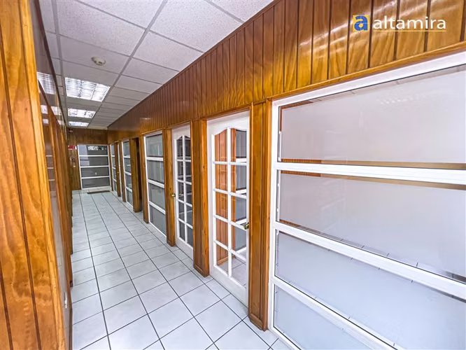 Oficina en arriendo en Iquique