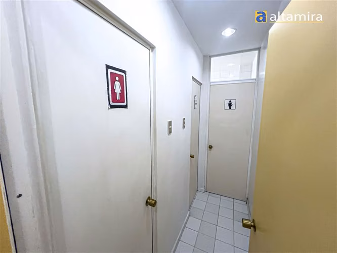Oficina en arriendo en Iquique