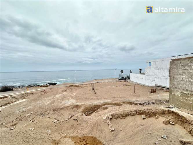 Sitio en venta en Iquique - Imagen 14