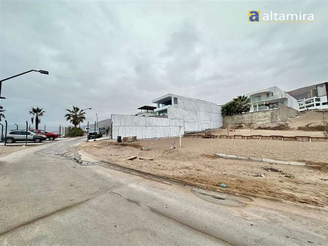 Sitio en venta en Iquique - Imagen 4